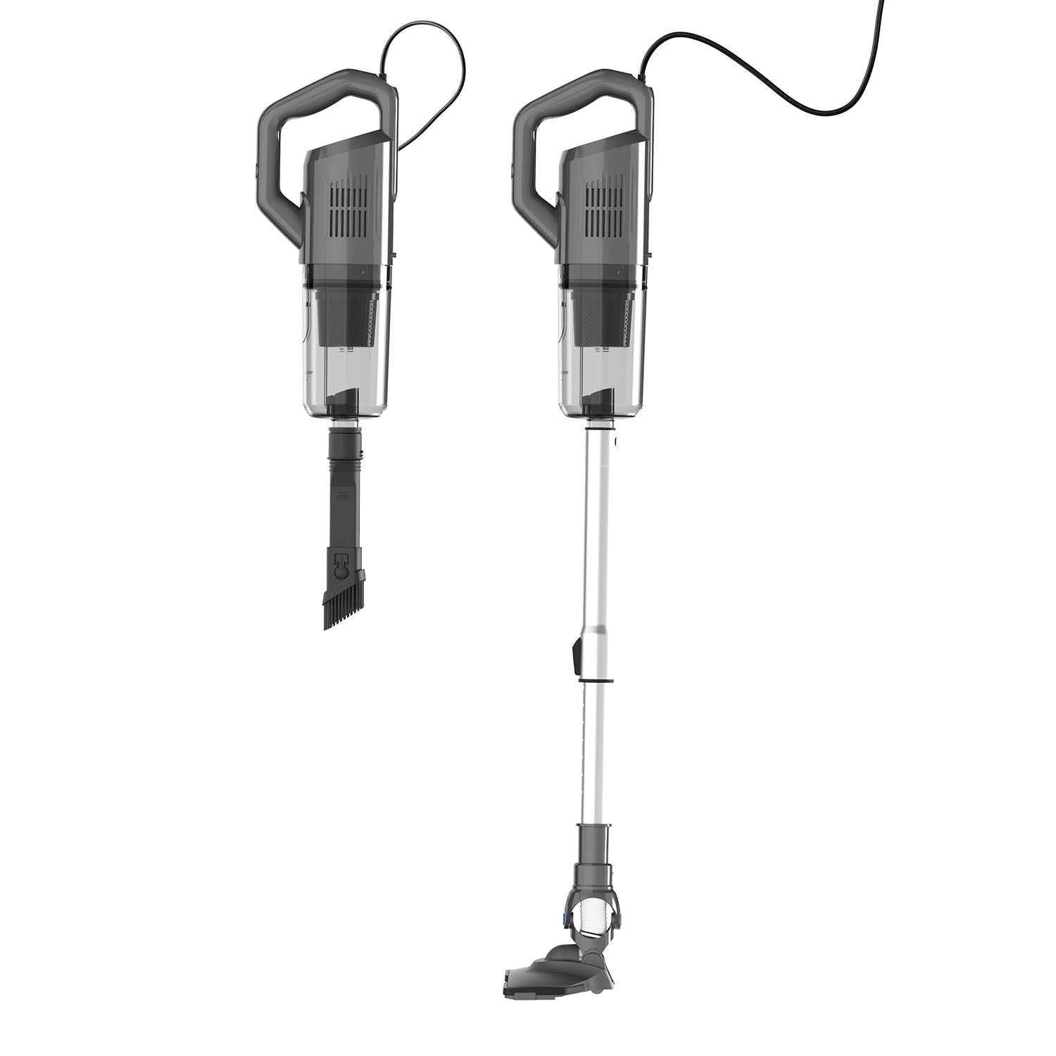 TAURUS Stick Vacuum Cleaner